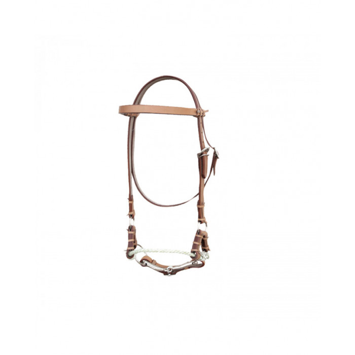 Side pull e Fast stop Monta Western  Side Pull Rawhide C Morso Pool's 19,67 €