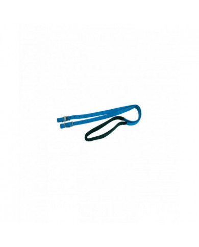 reins  reins Barrel Nylon Rubber 18,77 € reins  reins Barrel Nylon Rubber 18,77 €