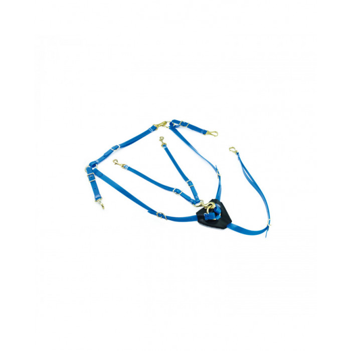 collier de chasse  fourche de martingale collier de chasse Biothane 109,75 € collier de chasse  fourche de martingale collier de chasse Biothane 109,75 €