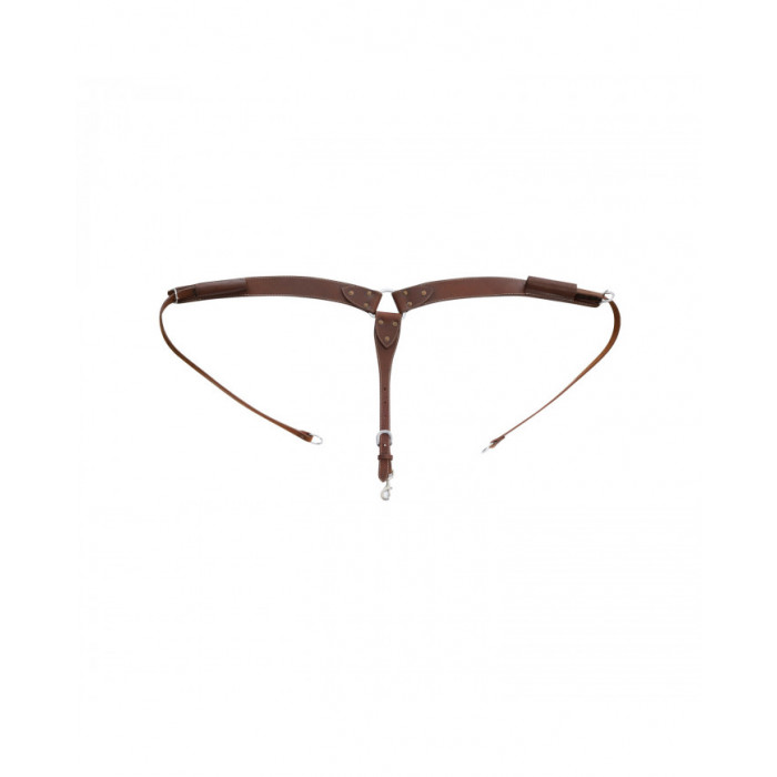 Pettorali Monta Western  Pettorale Pool's Buckaroo Sagomato Liscio 154,51 €