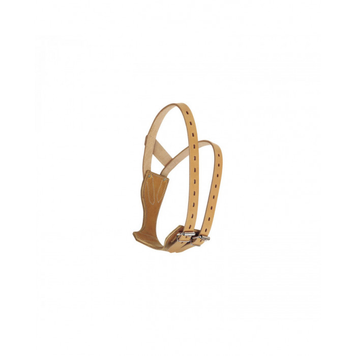 Wohlbefinden & Erholung  Tic-Halsband aus Leder 55,33 € Wohlbefinden & Erholung  Tic-Halsband aus Leder 55,33 €