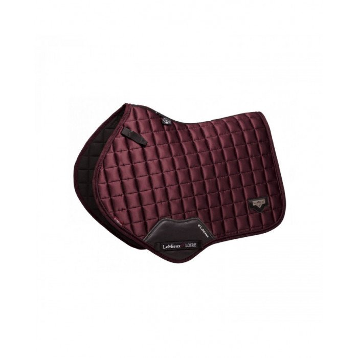 Mantillas Salto  Loire Classic Satén Cc Cuadrado Rioja Grande 76,84 €