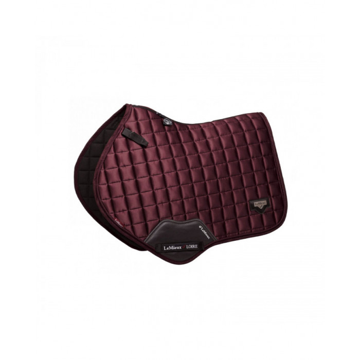 Salto Sattelpads  Loire Classic Satin Cc Square Rioja Groß 76,84 € Salto Sattelpads  Loire Classic Satin Cc Square Rioja Groß 76,84 €