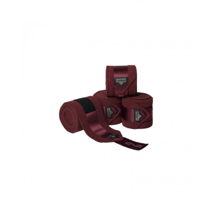 Fasce Loire Satin Polo Bandages Rioja Full Set Of 4 56,97&nbsp;€