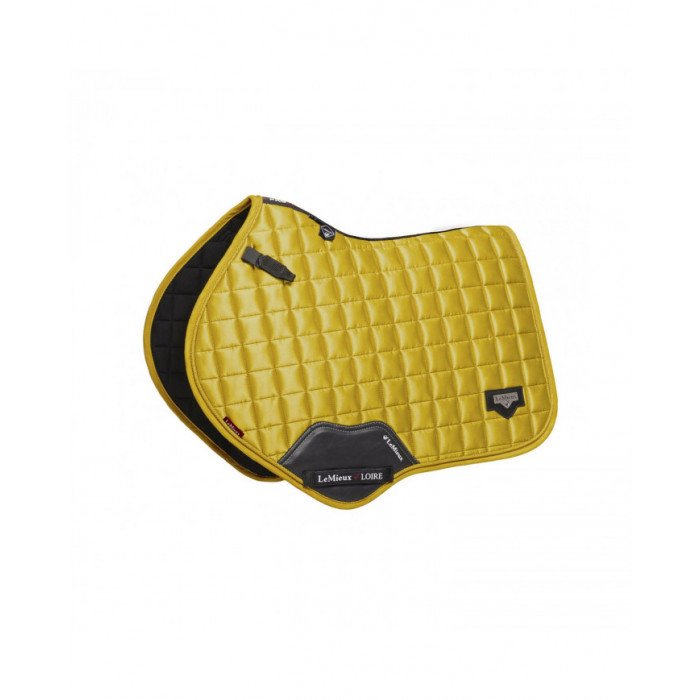 Mantillas Salto  Loire Classic Satin CC Cuadrado Dijon Grande 92,21 €