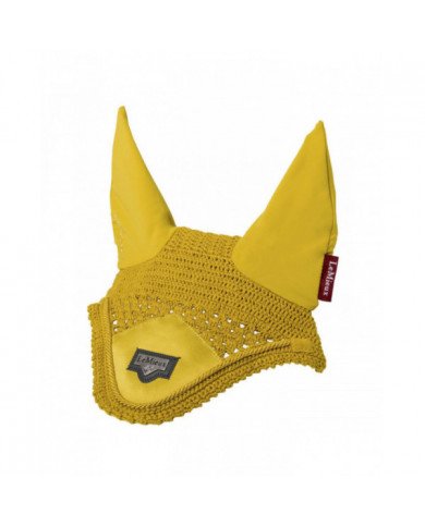 Cuffiette Monta Inglese  Loire Satin Fly Hood Dijon Large 46,72 €