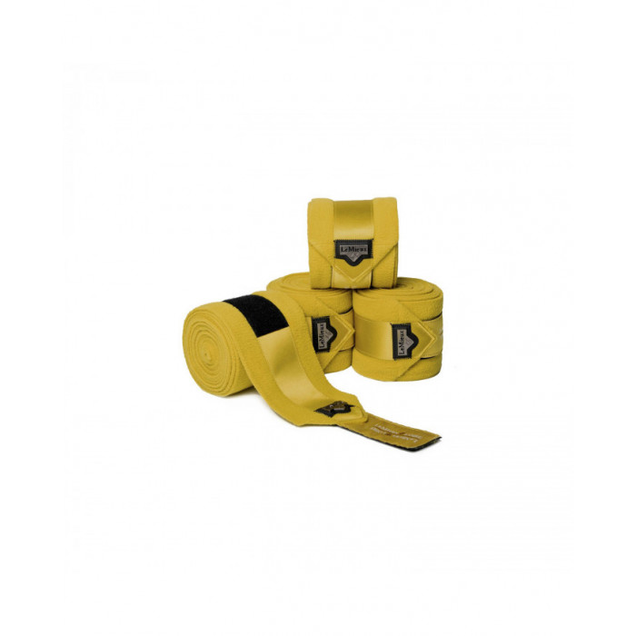 Fasce Monta Inglese  Loire Satin Polo Bandages Dijon Full Set Of 4 45,76 € Fasce Monta Inglese  Loire Satin Polo Bandages Dijon Full Set Of 4 45,76 €
