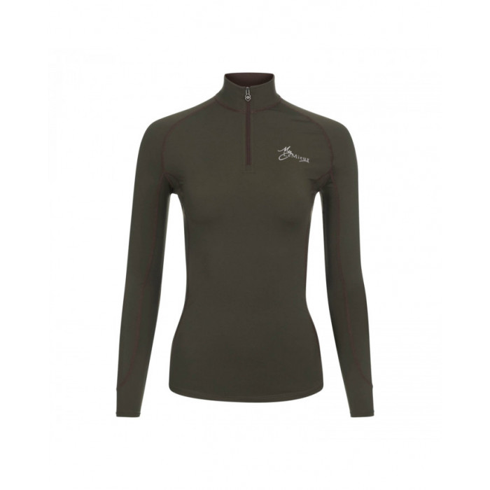 Capispalla Donna Monta Inglese  My Lemieux Base Layer Oak S 51,23 € Capispalla Donna Monta Inglese  My Lemieux Base Layer Oak S 51,23 €