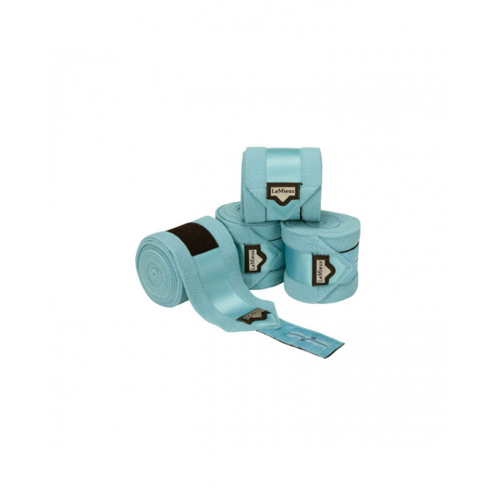 Fasce Monta Inglese  Loire Satin Polo Bandages Azure Large Set Of 4 56,15 € Fasce Monta Inglese  Loire Satin Polo Bandages Azure Large Set Of 4 56,15 €