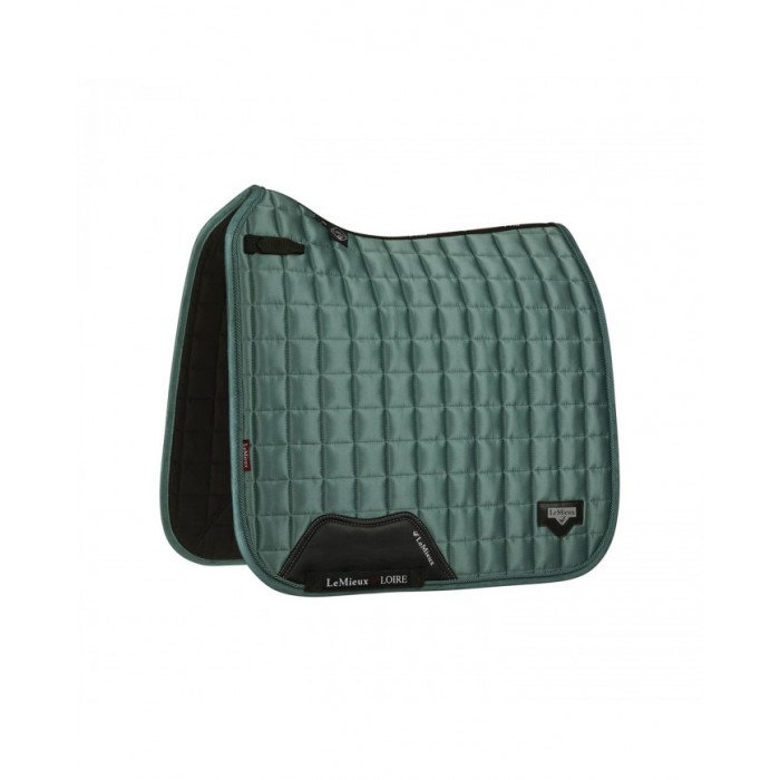 Mantilla de Mantillas Loire Classic Satén Doma Cuadrada Salvia Grande 95,08&nbsp;€