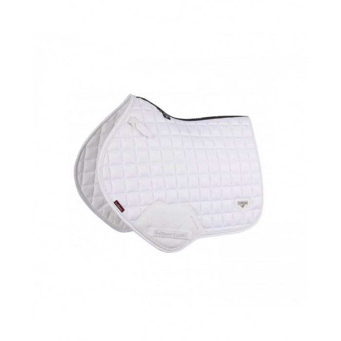 Sottosella Salto Monta Inglese  Loire Classic Satin Close Contact Square White Large 97,95 € Sottosella Salto Monta Inglese  Loire Classic Satin Close Contact Square White Large 97,95 €