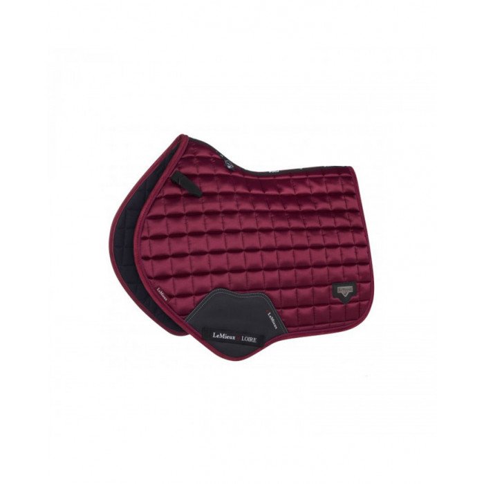 Mantillas Salto  Loire Classic Satin Close Contact Cuadrado Mulberry Grande 95,08 €