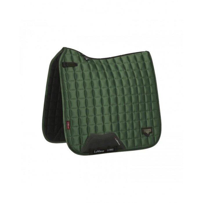 Sattelpads  Loire Classic Satin Dressurviereck Hunter Large 97,95 €