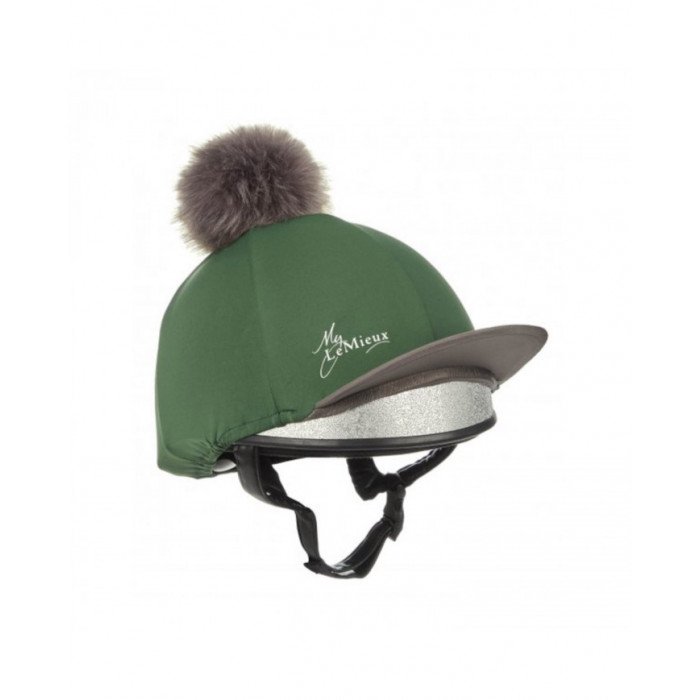 Acessórios e peças de reposição  Chapéu Lemieux Pom Pom Seda Caçador Verde 36,48 €