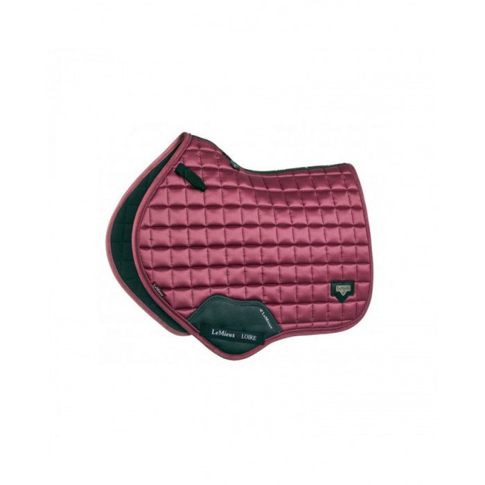 Mantillas Salto  Loire Classic Satin CC Cuadrado Rosa francesa Grande 97,46 €