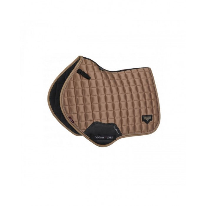 Tapis de Tapis de selle Salto  Loire Classic Satin CC Carré Champagne Large 71,38 €