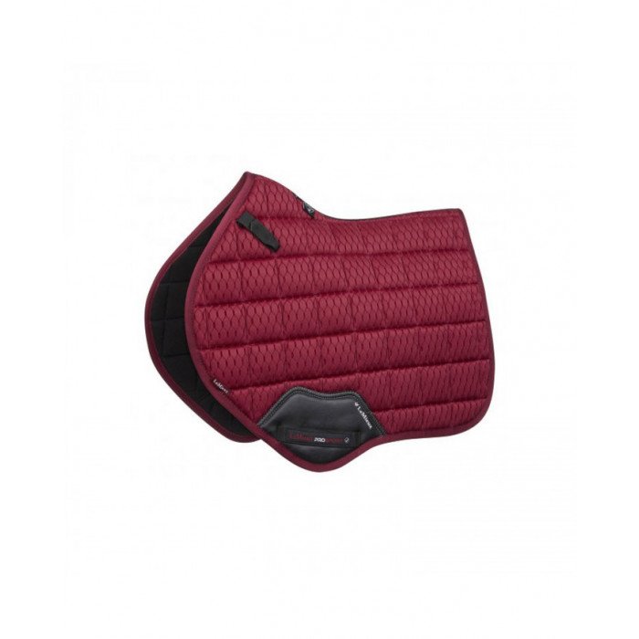 Salto Sattelpads  Carbon Mesh Air Close Contact Square Maulbeere groß 90,57 €