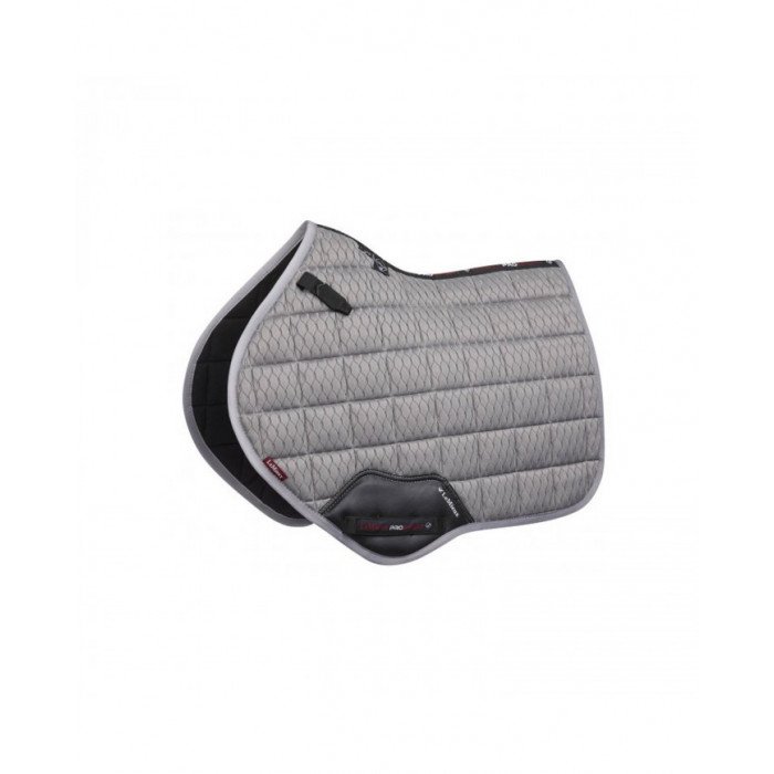 Sottosella Salto Monta Inglese Carbon Mesh Air Close Contact Square Grey Large 87,70 €