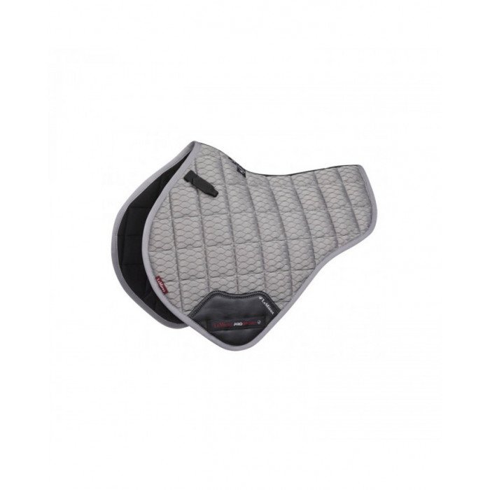 Mantillas Salto  Carbon Mesh Air Close Contact Semicuadrado Gris Grande 73,09 €