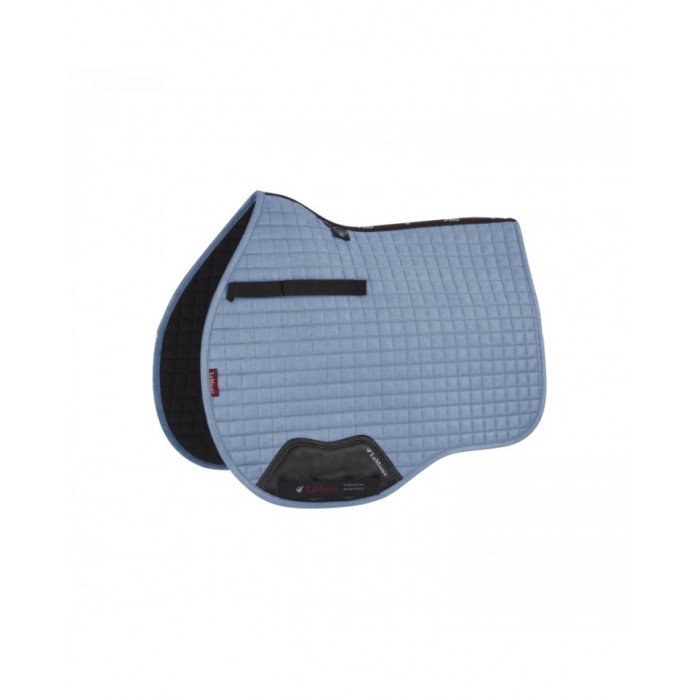 Almofada de Suadouros Salto  Gp Suede Square Ice Blue Grande 60,45 €
