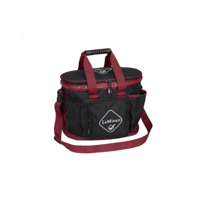 Taschen und Rucksäcke  Lemieux Pflegetasche Schwarz 46,11 € Taschen und Rucksäcke  Lemieux Pflegetasche Schwarz 46,11 €