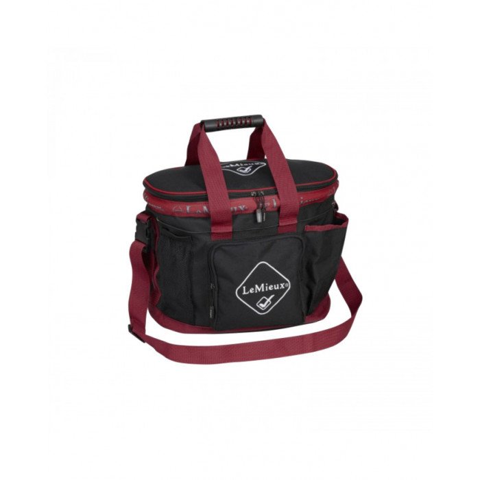 Sacs et sacs à dos Sac de pansage Lemieux Noir 46,11&nbsp;€