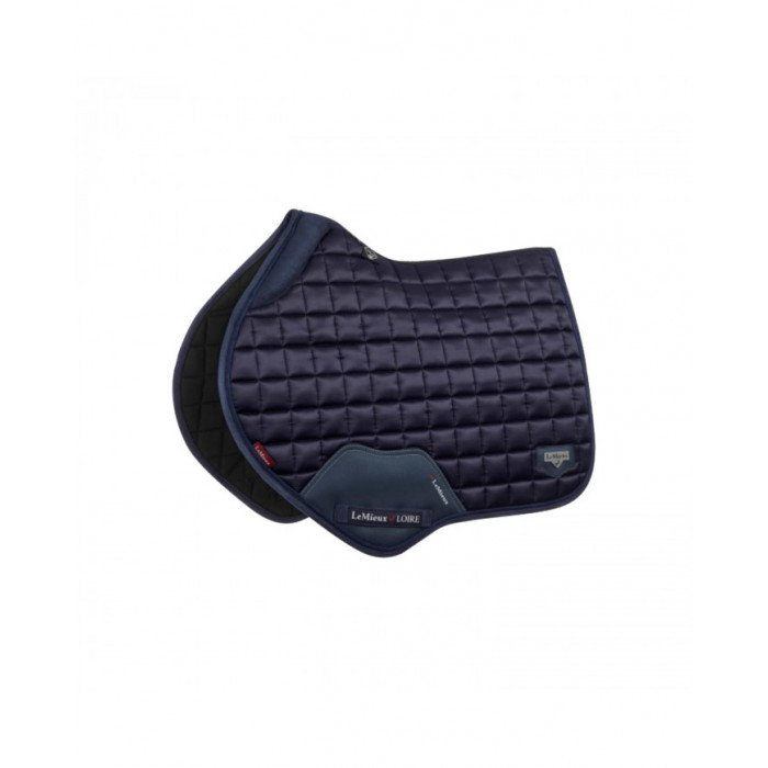 Almofada de Suadouros Salto  Loire Memória Cetim Fechar Contacto Quadrado Marinho Grande 110,66 €