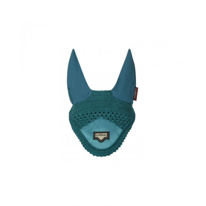 Cuffiette Monta Inglese  Loire Satin Fly Hood Peacock Medium 46,11 € Cuffiette Monta Inglese  Loire Satin Fly Hood Peacock Medium 46,11 €
