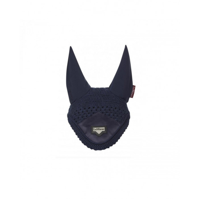 Cuffiette Monta Inglese  Loire Satin Fly Hood Navy Large 46,11 € Cuffiette Monta Inglese  Loire Satin Fly Hood Navy Large 46,11 €