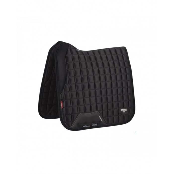 Mantilla de Mantillas Loire Memory Satén Doma Plaza Negro Grande 92,21&nbsp;€