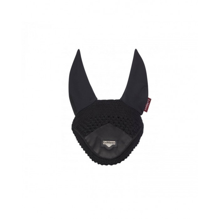 Cuffiette Monta Inglese  Loire Satin Fly Hood Black Medium 38,93 € Cuffiette Monta Inglese  Loire Satin Fly Hood Black Medium 38,93 €