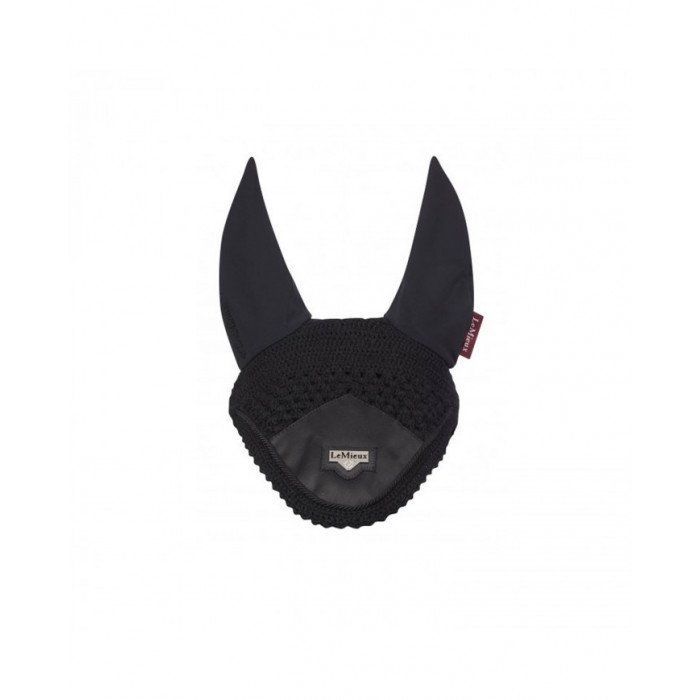 Cuffiette Monta Inglese  Loire Satin Fly Hood Black Large 57,30 € Cuffiette Monta Inglese  Loire Satin Fly Hood Black Large 57,30 €
