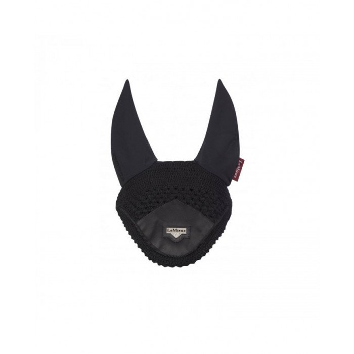 auriculares  Capucha Loire Satin Fly Negra Grande 57,30 €