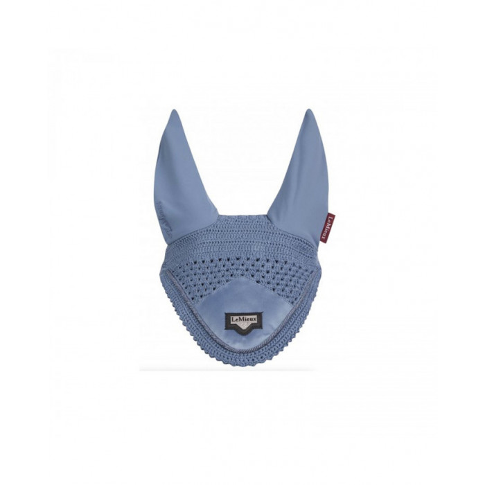 Cuffiette Monta Inglese  Loire Satin Fly Hood Ice Blue Medium 46,11 € Cuffiette Monta Inglese  Loire Satin Fly Hood Ice Blue Medium 46,11 €