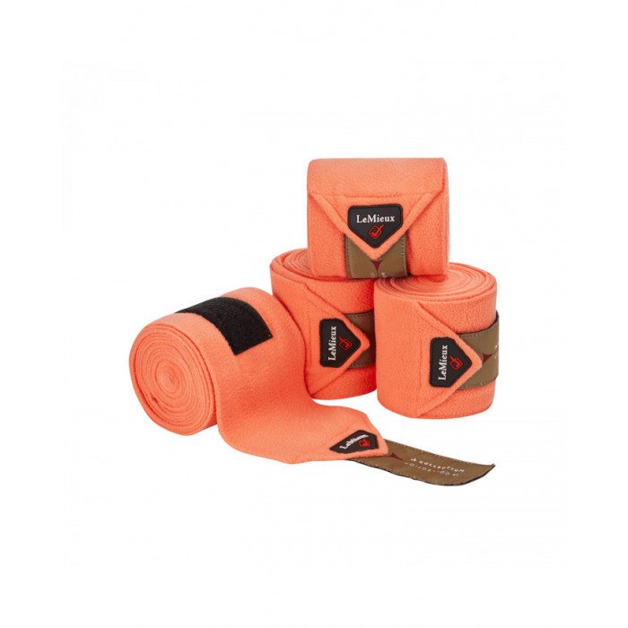 Bandagen Polo Bandagen Sorbet 4er Set Pony 35,98&nbsp;€