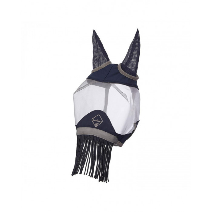 Maschere Antimosche  Armour Shield Defender Fringe Fly Mask With Ears Small 35,98 € Maschere Antimosche  Armour Shield Defender Fringe Fly Mask With Ears Small 35,98 €