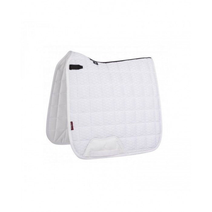 Almofada de Suadouros de adestramento Malha de carbono Air Adestramento Quadrado Branco Grande 87,70&nbsp;€