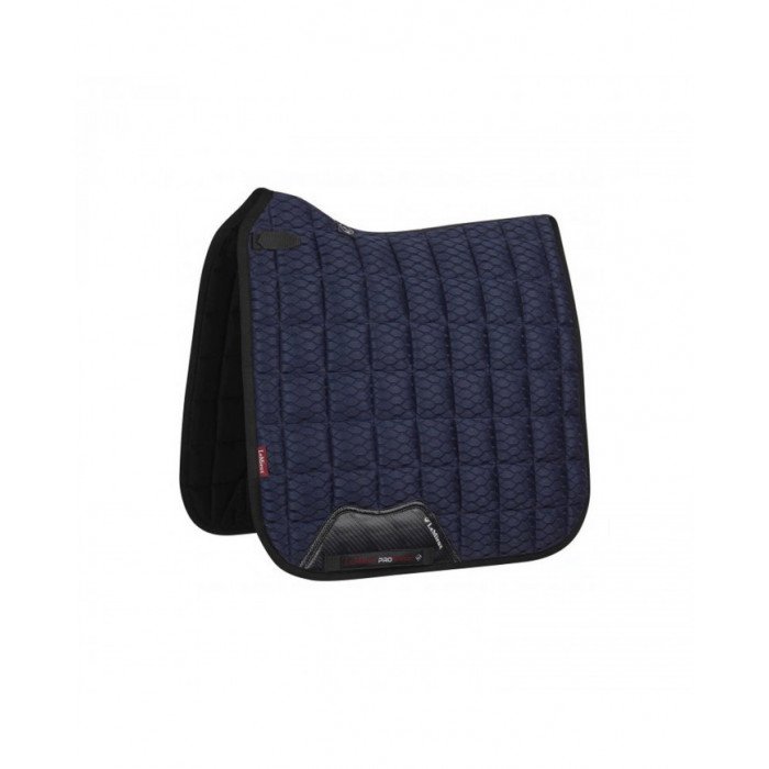 Sattelpads Carbon Mesh Air Dressurviereck Navy Large 73,09&nbsp;€