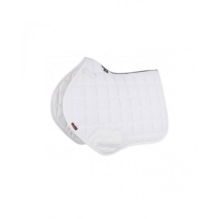 Almofada de Suadouros Salto  Carbono Malha Ar Fechar Contato Quadrado Branco Grande 90,57 €