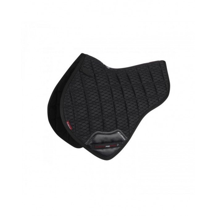 Almofada de Suadouros Salto  Malha de carbono Air Close Contato Metade Quadrado Preto Grande 90,57 €