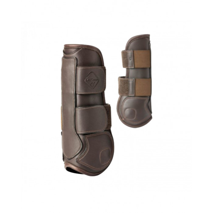 Feltlock boots and knuckles  Lemieux Capella Tendon Boots Brown Cob 92,21 € Feltlock boots and knuckles  Lemieux Capella Tendon Boots Brown Cob 92,21 €