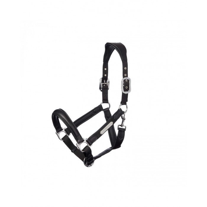 licol Licol Lemieux Capella Noir Full 94,67&nbsp;€