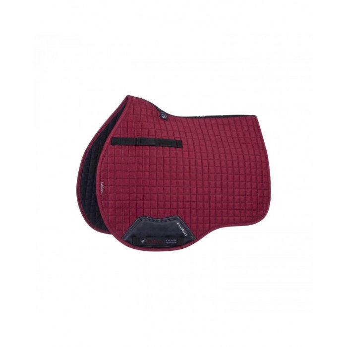 Sottosella Salto Monta Inglese Gp Suede Square Mulberry Large 72,54 €