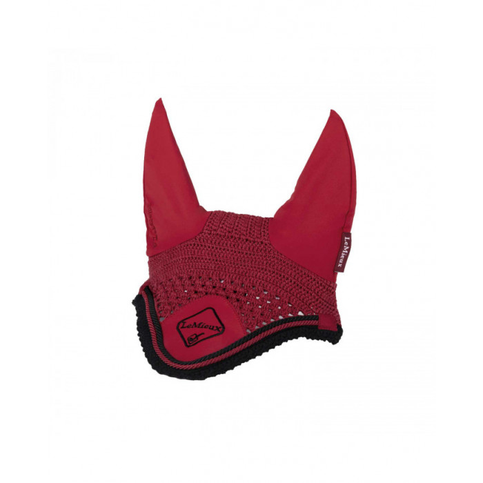 Cuffiette Monta Inglese  Classic Lycra Fly Hood Chilli Black Medium 47,54 € Cuffiette Monta Inglese  Classic Lycra Fly Hood Chilli Black Medium 47,54 €