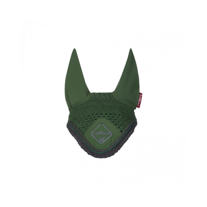 Cuffiette Monta Inglese  Classic Lycra Fly Hood Hunter Green Grey Large 47,54 € Cuffiette Monta Inglese  Classic Lycra Fly Hood Hunter Green Grey Large 47,54 €