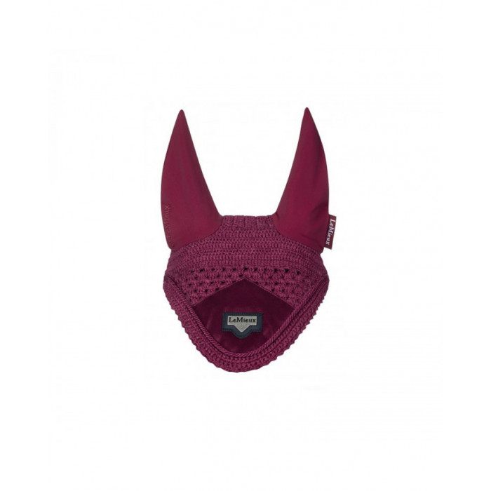 Cuffiette Monta Inglese  Loire Satin Fly Hood Mulberry Large 46,11 € Cuffiette Monta Inglese  Loire Satin Fly Hood Mulberry Large 46,11 €