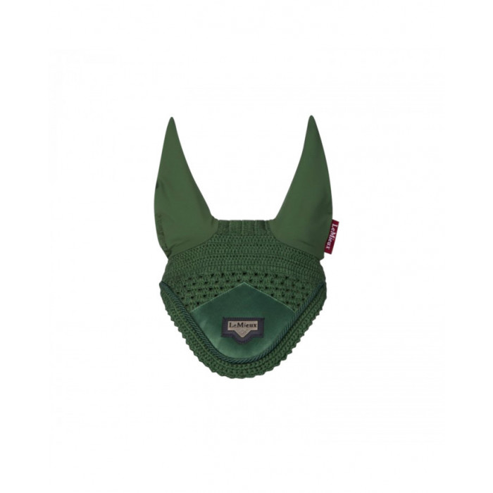 Cuffiette Monta Inglese  Loire Satin Fly Hood Hunter Green Medium 46,11 € Cuffiette Monta Inglese  Loire Satin Fly Hood Hunter Green Medium 46,11 €