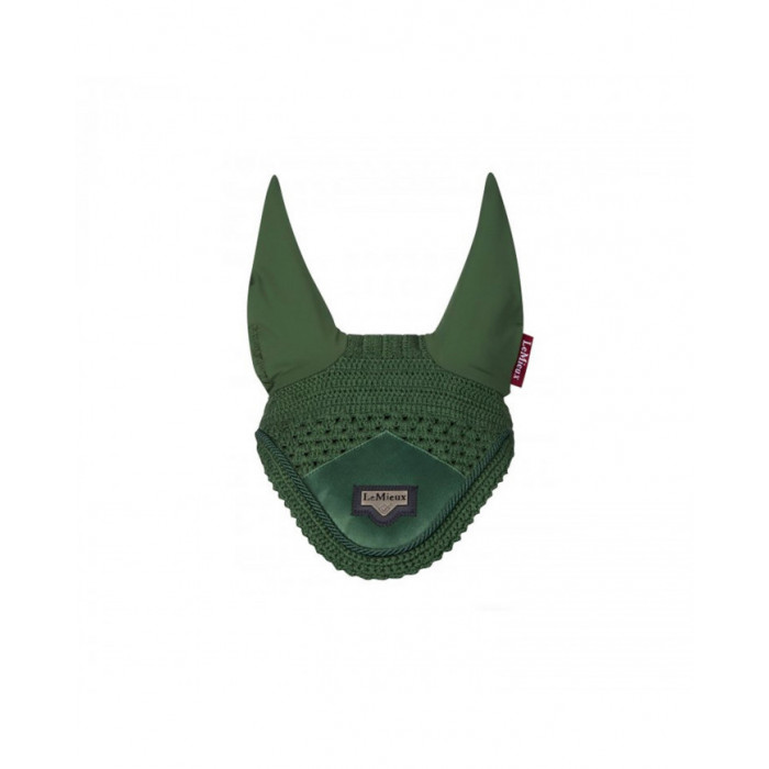Cuffiette Monta Inglese  Loire Satin Fly Hood Hunter Green Large 55,33 € Cuffiette Monta Inglese  Loire Satin Fly Hood Hunter Green Large 55,33 €