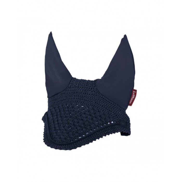 Cuffiette Monta Inglese  Fly Hood Navy Navy X Large 34,43 €