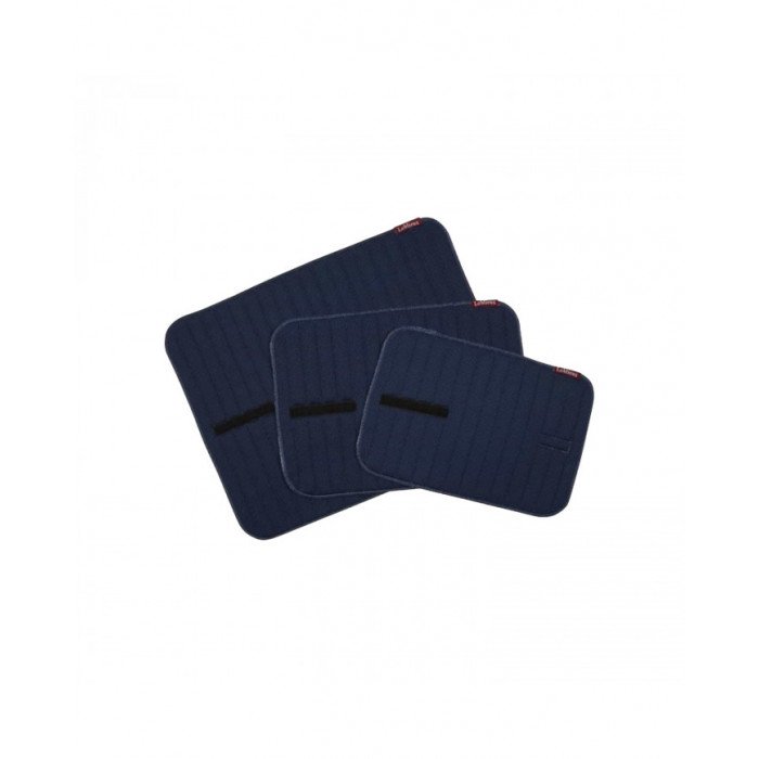 Vendas Vendajes de espuma viscoelástica azul marino grandes 31,97&nbsp;€